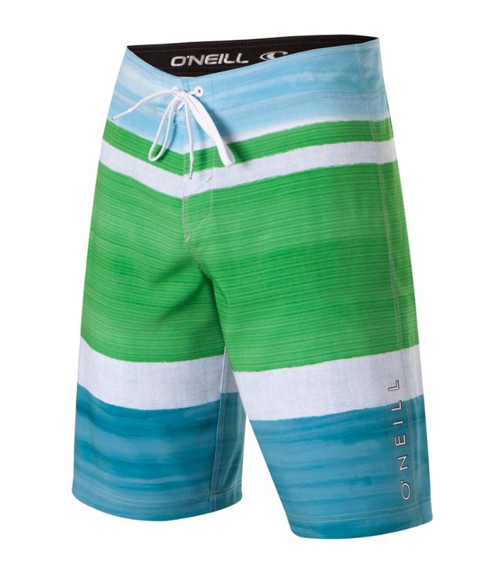 O'Neill Superfreak Heist Boardshorts