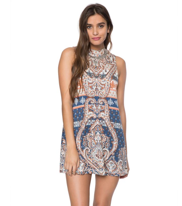 O'Neill Lennon Dress