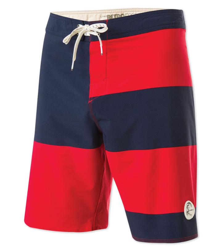 O'Neill Retrofreak Basis Boardshorts