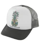 O'Neill Paisley Pineapple Hat