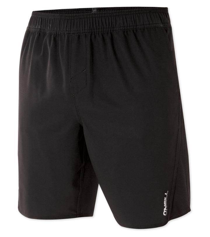 O'Neill Supermesh 2.0 Athletic Hybrid Short