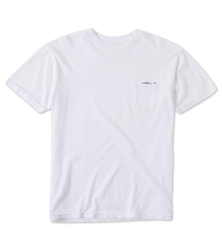 O'Neill The Code Tee