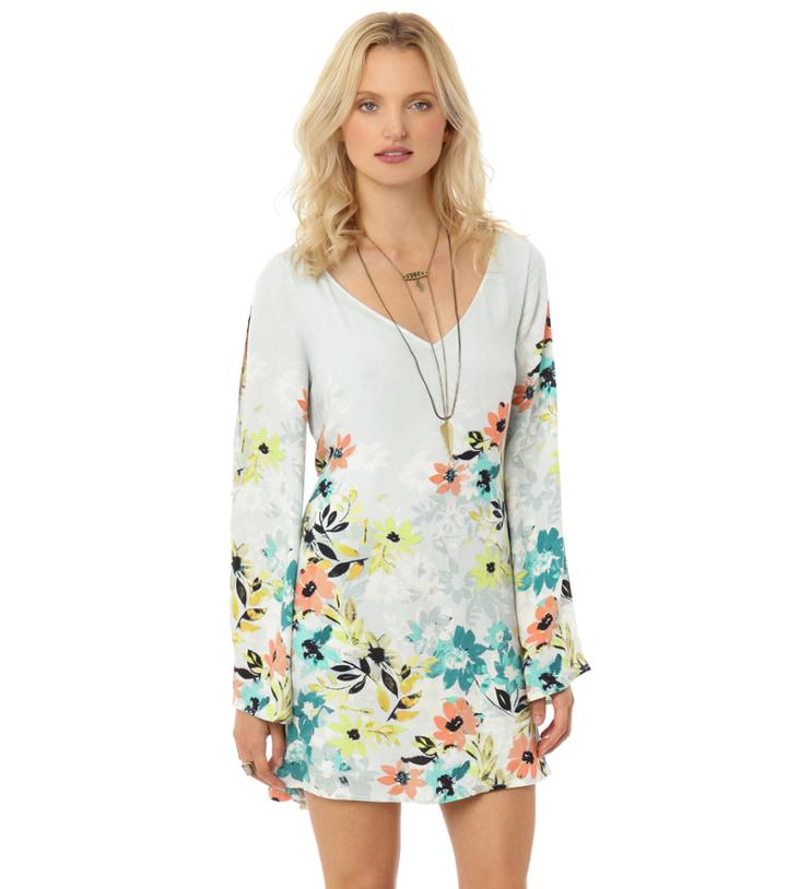 O'Neill Penny Dress