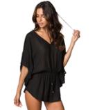O'Neill Taylin Romper Cover-up