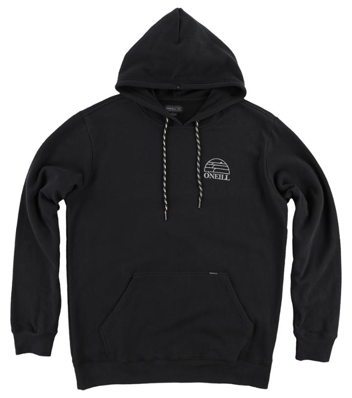 O'Neill Triumph Hooded Pullover