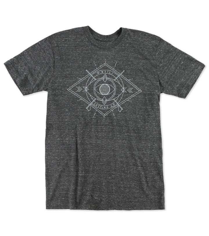 O'Neill O'riginals Process Tee