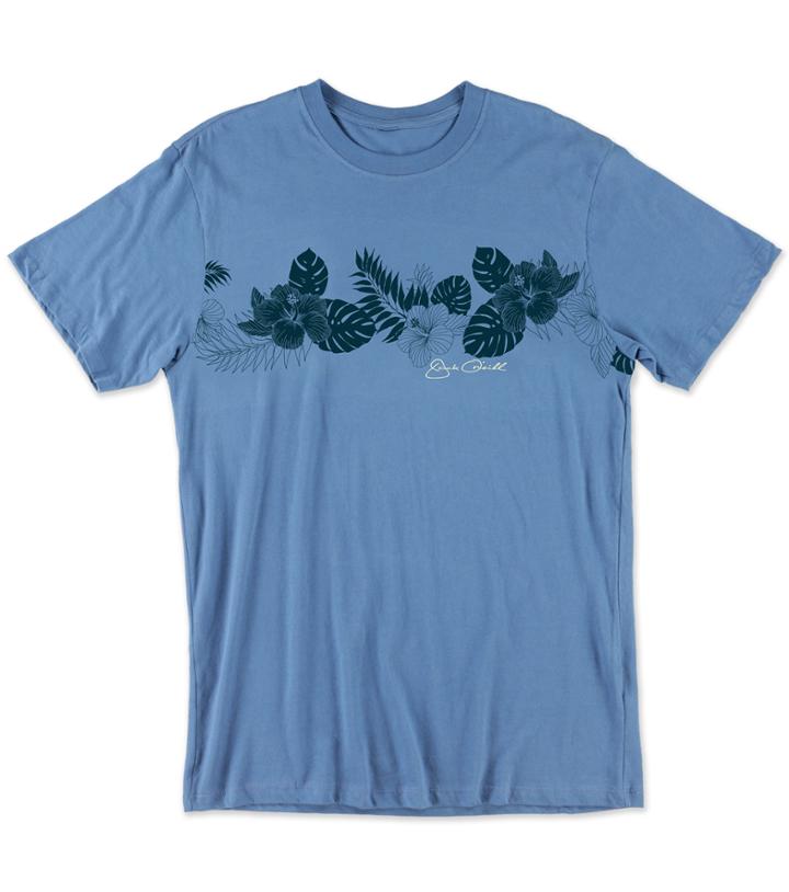 O'Neill Jack O'neill Burma Tee
