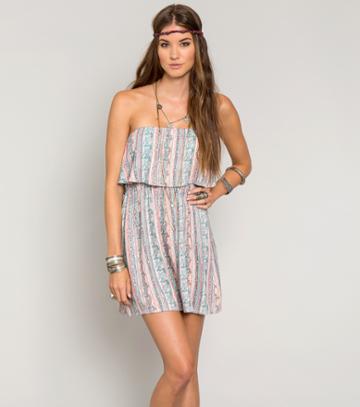 O'Neill Francine Dress
