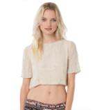 O'Neill Whisper Crop Top