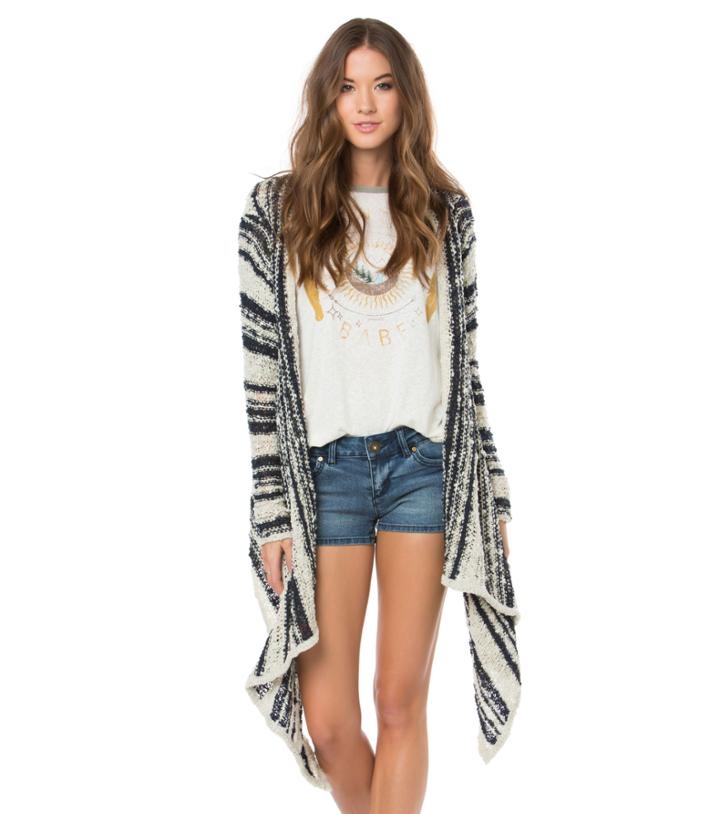 O'Neill Riku Sweater