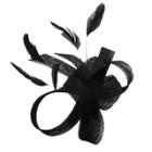 Oasap Elegant Evening Feather Headwear Party Hair Accessory