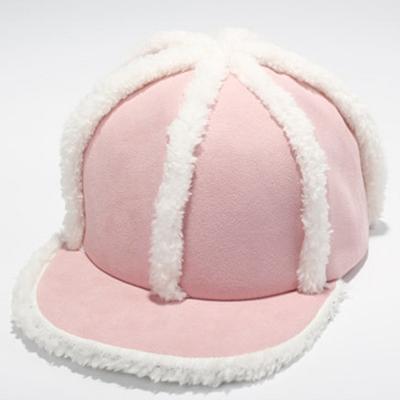 Oasap Chammy Solid Color Baseball Cap Hat