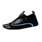 Oasap And Men's Round Toe Color Block Swimming Water Skiing Shoes