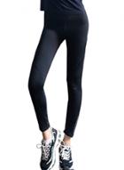 Oasap Women's Activewear Skinny Sports Workout Gym Yoga Ankle Pants