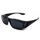 Oasap Superlight Frame Ultraviolet-proof Outdoor Sunglasses