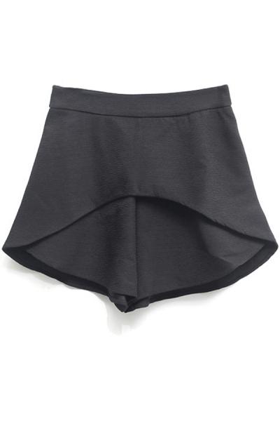 Oasap High-low Culotte Shorts