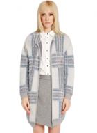 Oasap Women's Casual Long Sleeve Open Front Cardigan With Pockets