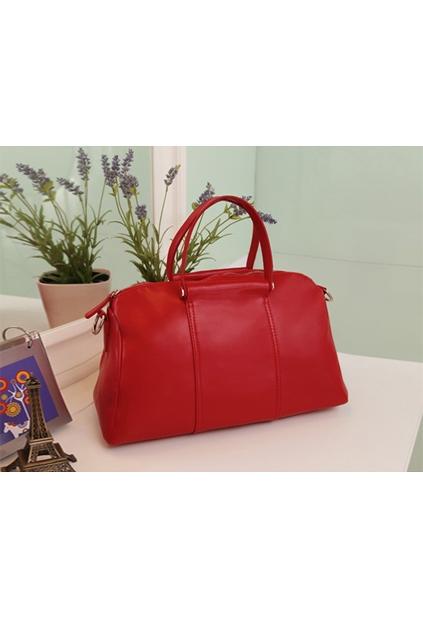 Oasap High Quality Double Handle Shoulder Bag