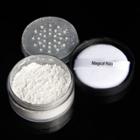 Oasap Make Up 3 Colors Waterproof Oil Control Loose Powder