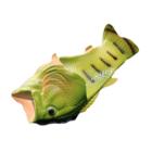 Oasap Fashion Non-slip Beach Fish Slippers