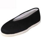 Oasap Traditional Slip-on Tai Chi Kung Fu Shoes