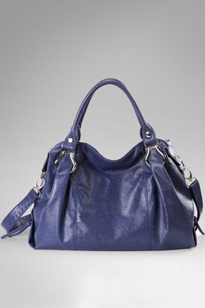 Oasap Casual Simple Design Shoulder Bag