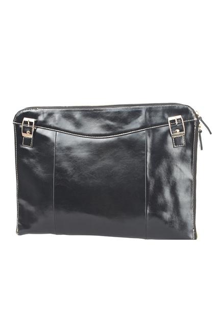 Oasap Square Shaped Business Handbag