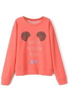 Oasap You Blow My Mind Sweatshirt