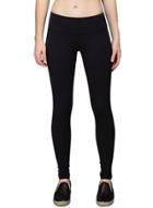 Oasap Classic Wide Waistband Skinny Ankle Active Leggings