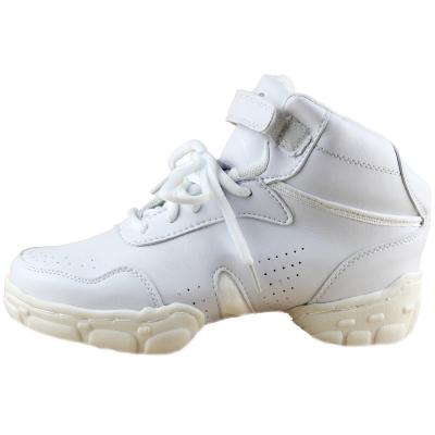 Oasap Lace-up Split Sole Dance Sneakers