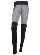 Oasap Women's Stretchy Skinny Color Block Yoga Leggings