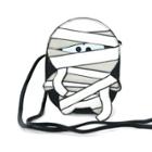 Oasap Cute Cartoon Mummy Crossbody Bag