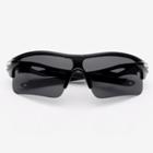 Oasap Fashion Superlight Frame Ultraviolet-proof Sports Sunglasses Outdoor