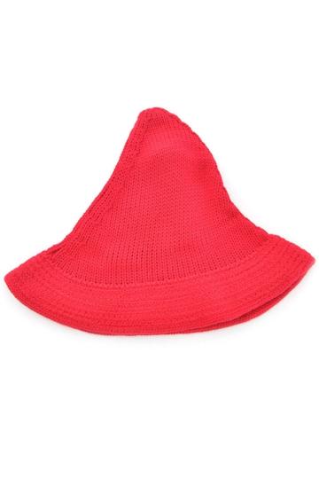 Oasap Lovely Pointed Top Knitted Hat