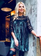 Oasap Round Neck Long Sleeve Solid Color Pullover Lace Splicing Dress
