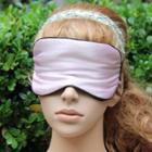 Oasap Pure Mulberry Silk Super Smooth Eye Mask