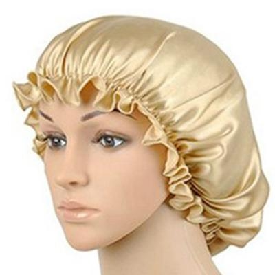 Oasap Mulberry Silk Hair Care Sleep Cap