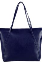 Oasap Fashion High Quality Pu Handbag Shoulder Bag