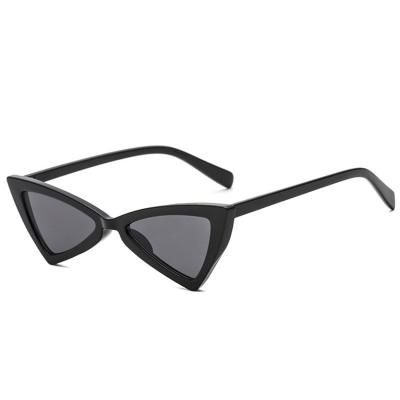 Oasap Butterfly Cat Eye Outdoor Running Sunglasses