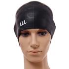 Oasap Waterproof Solid Silicone Long Hair Swim Cap