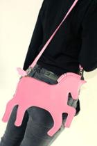 Oasap Cute Horse Shoulder Bag