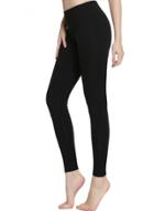 Oasap Dri-fit Solid Stretchy Ankle Leggings