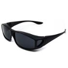 Oasap Fashion Superlight Frame Ultraviolet-proof Outdoor Sunglasses