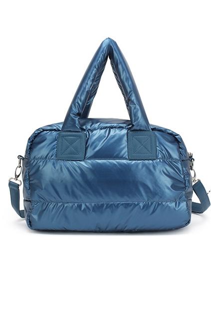 Oasap Unique Square Shaped Candy Shoulder Bag