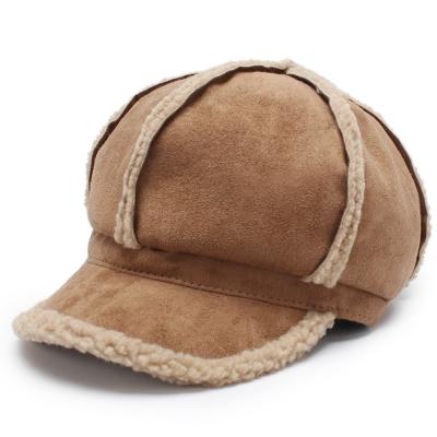Oasap Fashion Solid Color Baseball Hat
