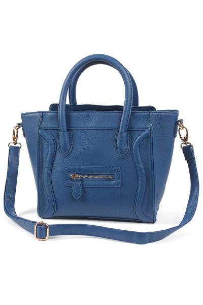 Oasap Sweet Smile Face Bag