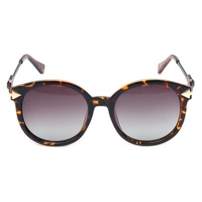 Oasap Unisex Adult Oversized Uv Protection Sunglasses
