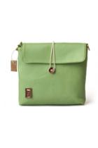 Oasap Korean Candy Colored Simple Style Shoulder Bag