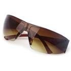 Oasap Superlight Frame Ultraviolet-proof Sports Sunglasses Outdoor