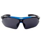 Oasap Fashion Superlight Frame Sports Sunglasses Outdoor